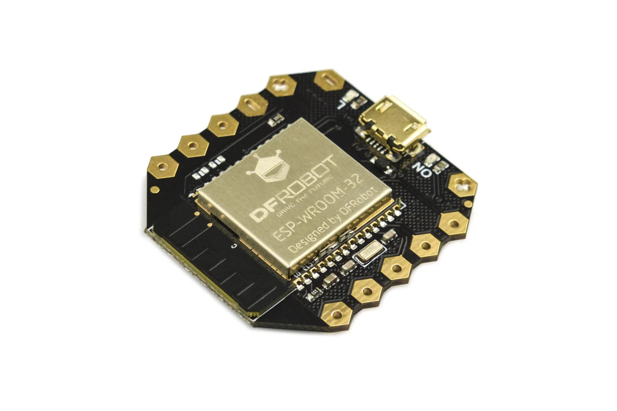 ESP32 Beetle Microcontroller DFRobot - DFR0575 | TechMaze General Trading